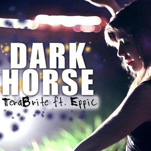 Dark Horse (Single)