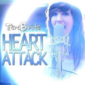 Heart Attack (Single)