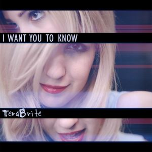 I Want You To Know (Single)