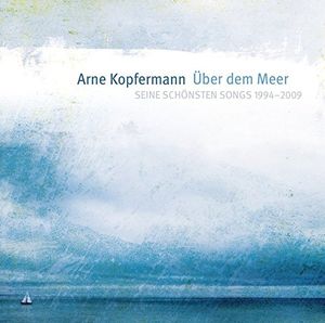 Über dem Meer