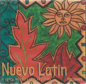 Nuevo Latin: A Spicy Mix of Latin Rhythms
