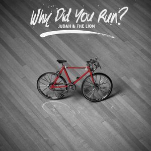 Why Did You Run? (Single)