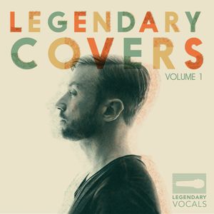 Legendary Covers Vol. 1