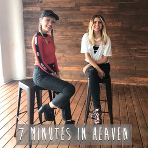 7 Minutes In Heaven (feat. Jannine Weigel)