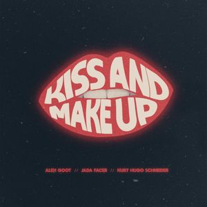 Kiss and Make Up (Single)