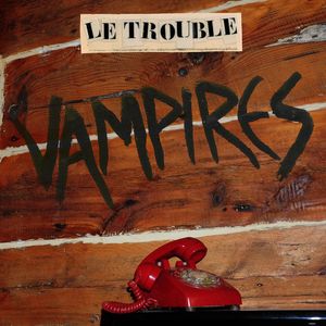 Vampires (Single)