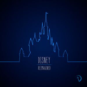 Let It Go (From "Frozen")