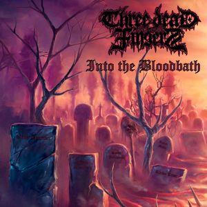 Into the Bloodbath (Single)