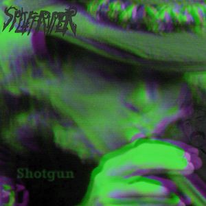 Shotgun (EP)