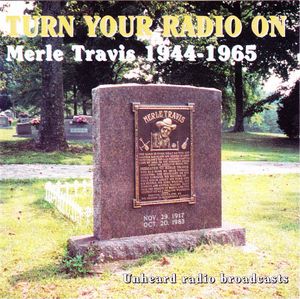 Turn Your Radio On 1944-1965