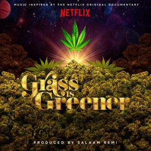 Grass Is Greener (OST)