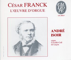 L'Œuvre d'orgue