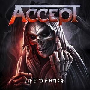Life’s a Bitch (Single)