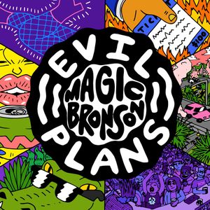 Evil Plans (EP)