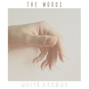 The Woods (Single)