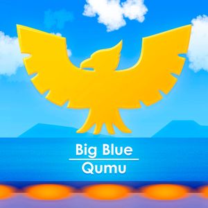 Big Blue (from "F-Zero") (Single)