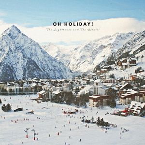 Oh Holiday! (Single)