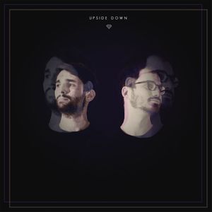 Upside Down (Single)