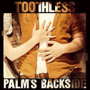 Palm's Backside (Single)