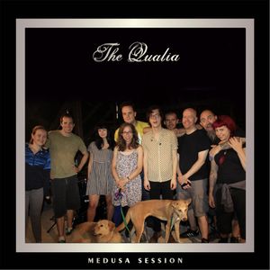 Medusa Session (EP)