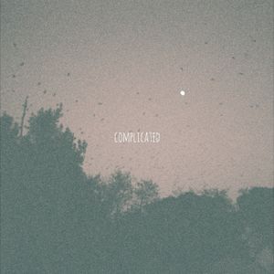 Complicated (Single)