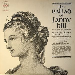 The Ballad of Fanny Hill