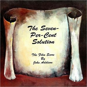The Seven-Per-Cent Solution (OST)