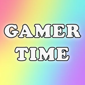 Gamer Time (Single)