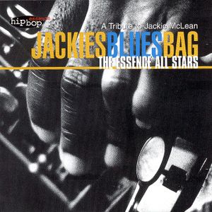 Jackies Blues Bag - A Tribute to Jackie McLean