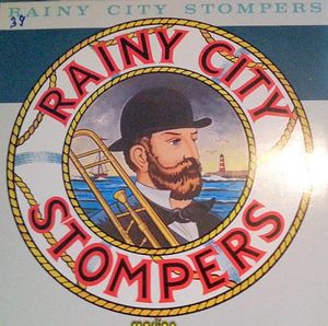 Rainy City Stompers