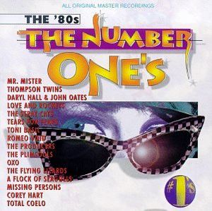 The Number One’s: The ’80s