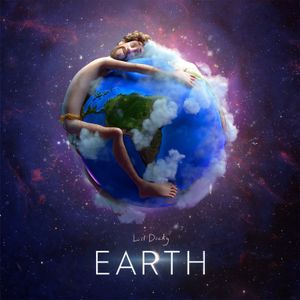 Earth (Single)