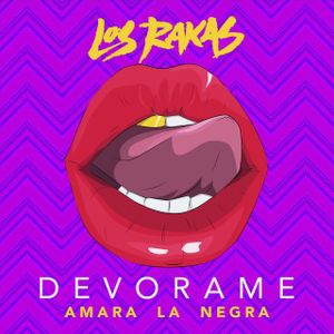 Devorame (Single)