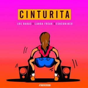 Cinturita (Single)