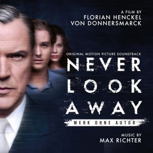 Never Look Away: Original Motion Picture Soundtrack (OST)