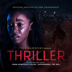 Thriller (Original Motion Picture Soundtrack)