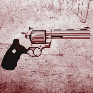 Револьвер (Single)