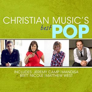 Christian Music's Best: Pop