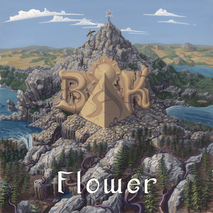 Flower (EP)