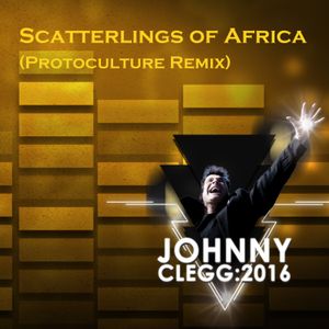 Scatterlings of Africa (Protoculture Remix)