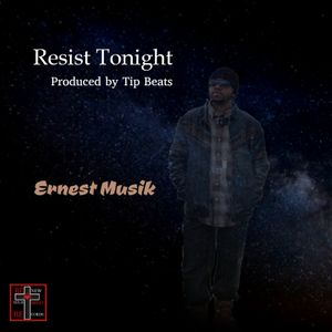 Resist Tonight (Single)