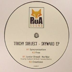 Skyward EP (EP)