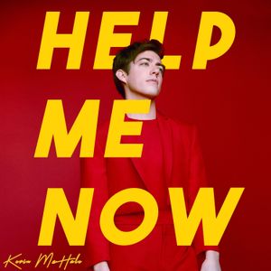 Help Me Now (Single)