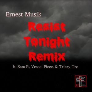 Resist Tonight (Remix)