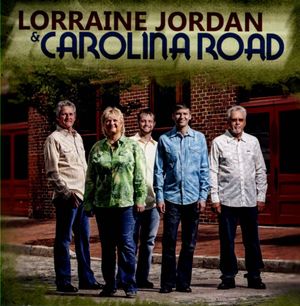 Lorraine Jordan & Carolina Road