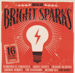 Classic Rock #201: Bright Sparks