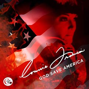 God Save America (Single)