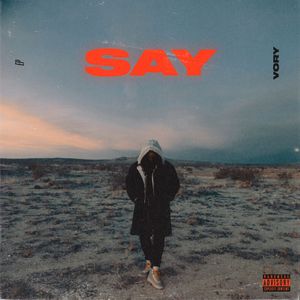 SAY (EP)
