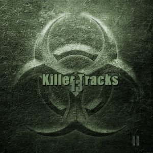 Killer Tracks II