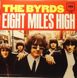 Eight Miles High (Single)